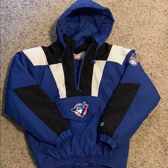 Blue Jays Starter Jacket 